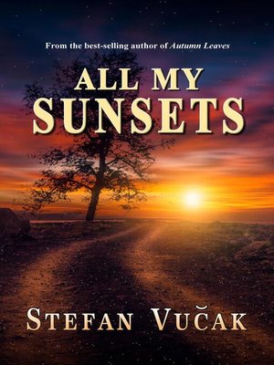 cover image of All My Sunsets